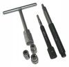 Injector Socket Cutters Set 17 pcs