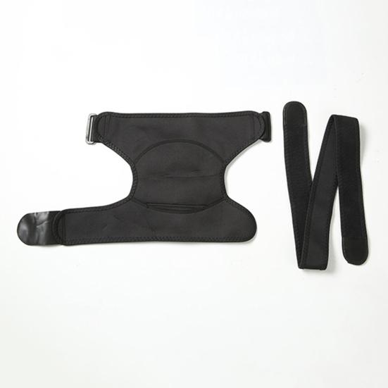 Shoulder Brace for Men Women Adjustable Compression Sleeve for Torn Rotator Cuff Arm Sling Shoulder Stabilizer for Both Left And Right Arm