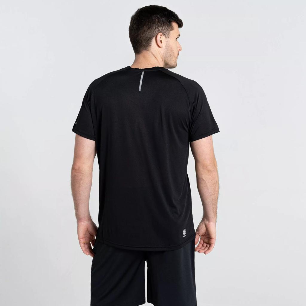 Mens Accelerate Lightweight T-Shirt