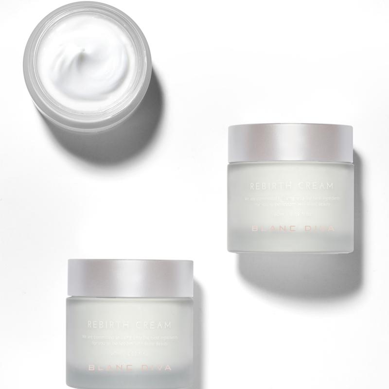 BLANC DIVA КРЕМ ВОЗРОЖДЕНИЯ 60МЛ