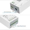Tuya SPI WIFI Контроллер DR03W/DR04W Диммер Смарт Bluetooth Модулятор Google Home Alexa Для WS2815 WS2812 5050 RGB Лент