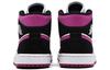 Air Jordan 1 Mid 'Cactus Flower' Женские BQ6472-005