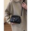 Autumn and Winter High-end Exquisite Niche Design Handbag Bag Women's 2025 New Korean Fashion Crossbody Bag