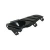 1 пара крышек противотуманных фар с отверстием 23196307, 23196308 для GMC Terrain 2018 2019 2021