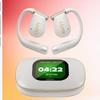 Cleer Arc 5 AI Смарт-спортивные Bluetooth-наушники с открытым ухом
