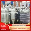 Stainless Steel Electric Heating Mixer Tank for Food, Beverage, and Laundry Detergent