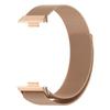 Металлический ремешок для Huawei Watch Fit 3 Band с защитным чехлом из ТПУ, мягкая пленка с миланским магнитным ремешком для часов Fit 3 Bracelet