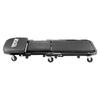40 in Foldable Z Garage Creeper Mechanic Creeper Stool 450 lbs Capacity