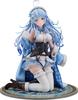 Max Factory Hololive Production Yukihana Lamy Scale Plastic Painted Finished Figure 1/6