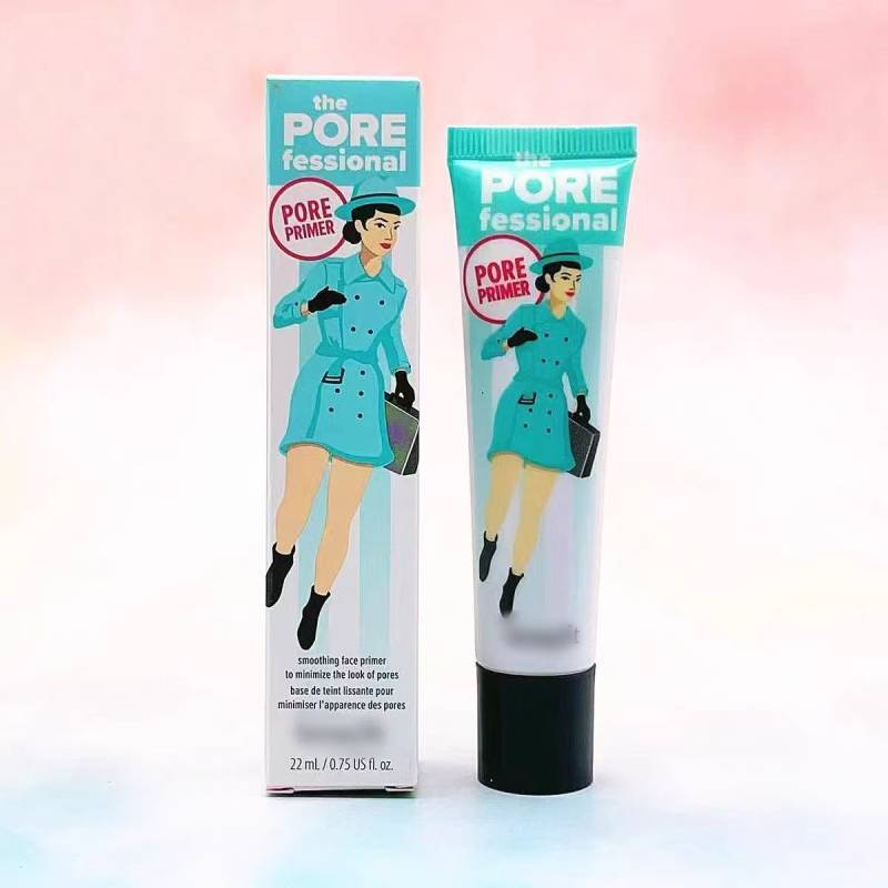 Benefit Skin Care Primer With Hydrating Formula For Daily Makeup Routine