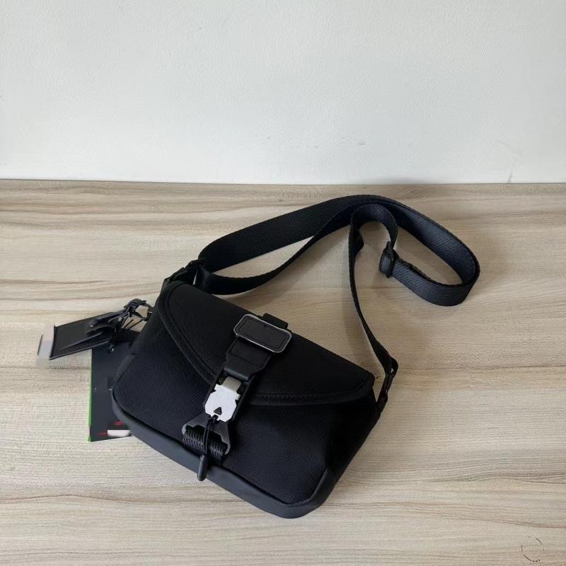 Рюкзак унисекс T House большой из баллистического нейлона 484707: Простая, Универсальная Сумка для Поездок на Работу