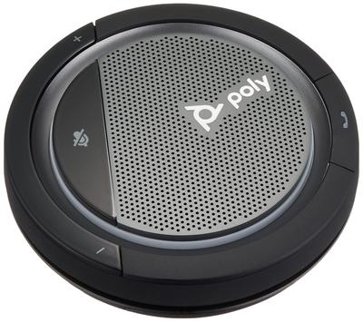 Poly CALISTO 5300 Персональное подключение спикерфона Гарантия 2 года Простая упаковка USB-A/Bluetooth 215441-01-A