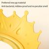 Children Prevent Water Into Ear Shampoo Cap Baby Shower Hat Hair Washing Shield Hat Kids Bath Cap