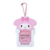 Sanrio My Melody Соединяемый держатель для коллекционных карточек 571687 (Наслаждайтесь идолом)