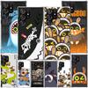 Zenless Zone Zero ZZZ Чехол для телефона Bangboo для Samsung Galaxy S24 S25 Edge S26 Ultra S23 S22 S21 Plus S20 FE + Персонализированная печать