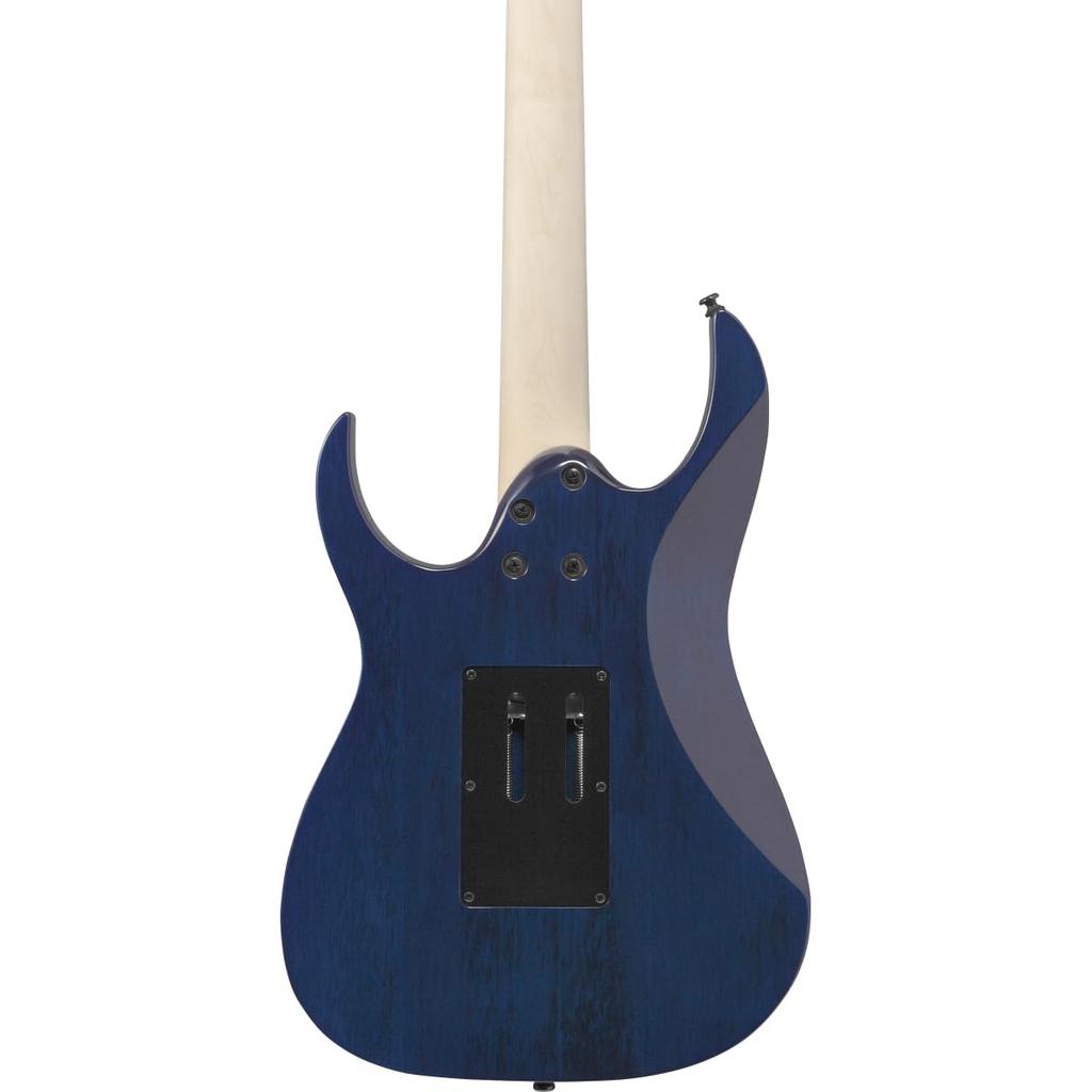 IBANEZ Ibanez/Standard RG450QMB-SPB (Sapphire Blue) [SPOT MODEL]