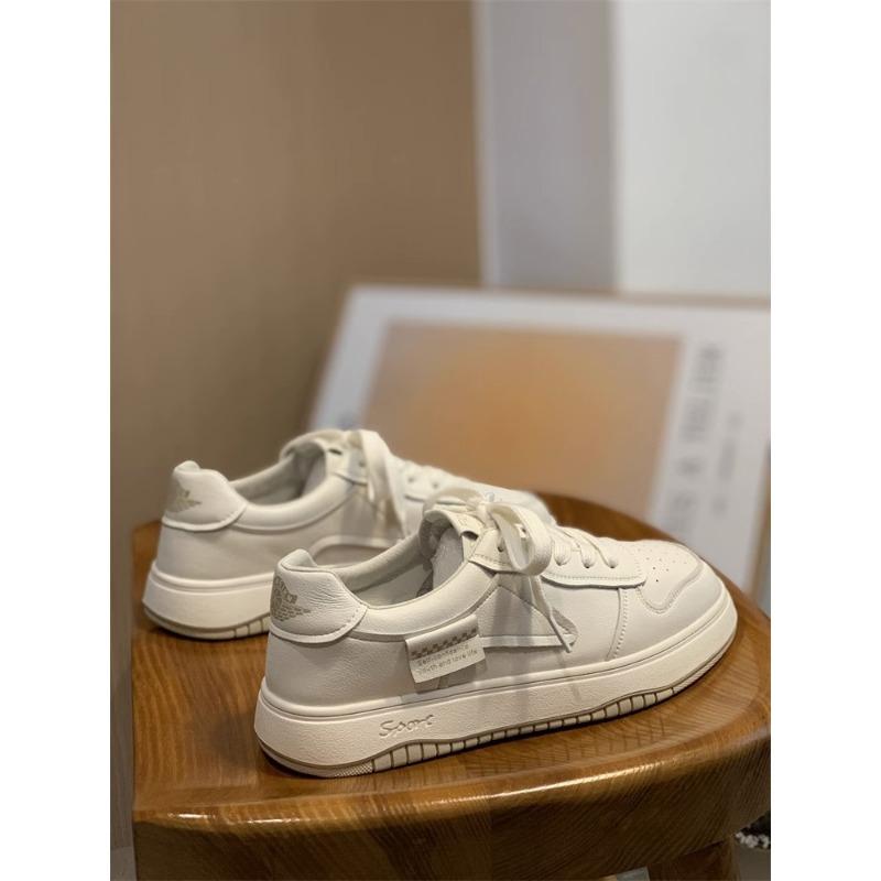 Новая женская обувь на мягкой подошве, универсальная спортивная и повседневная обувь для весны и лета, кроссовки на плоской подошве