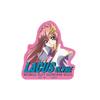 Маленькая планета Мобильный доспех Gundam SEED Наклейка с персонажем Лакус