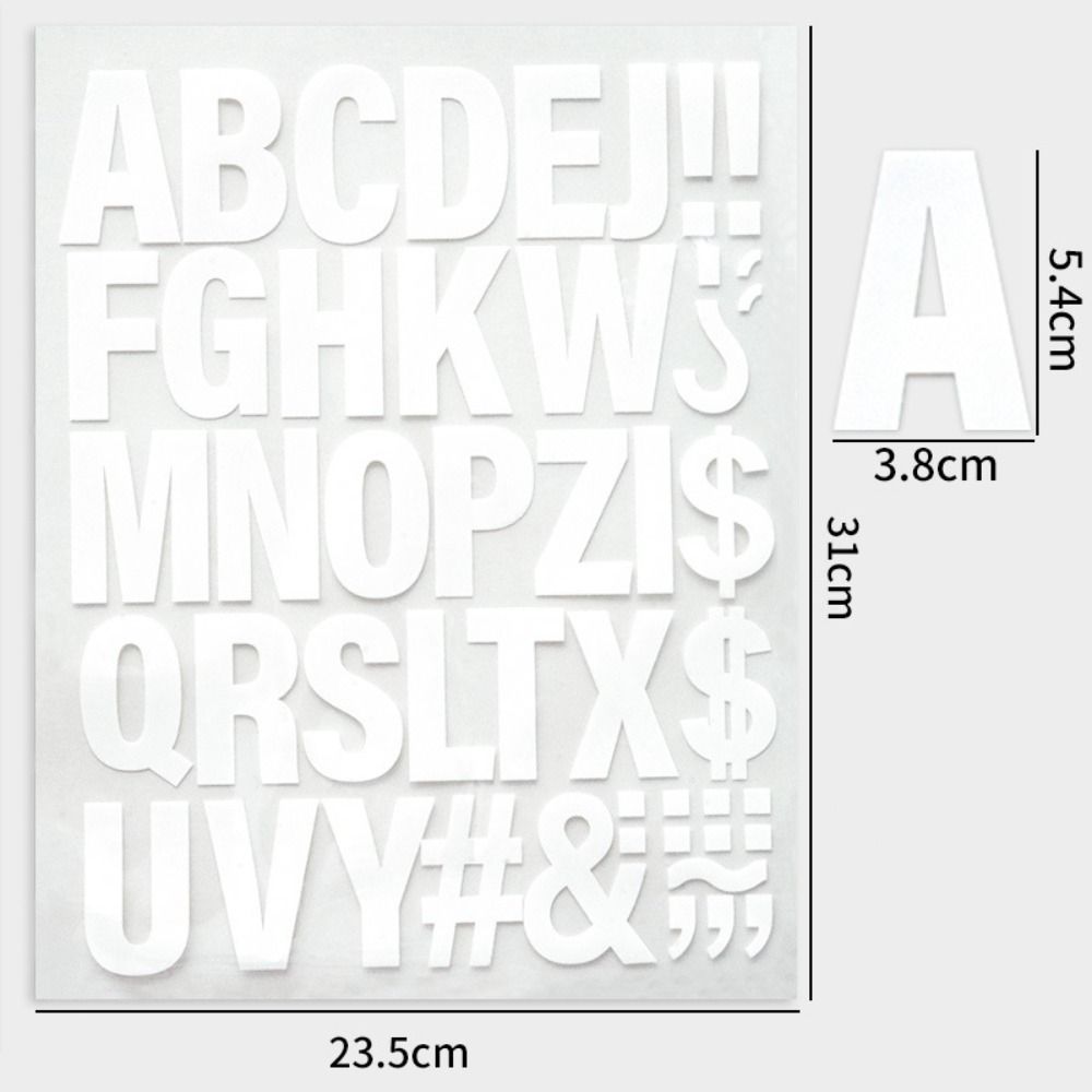 Цветные буквы Символы Термопереводы Нашивки Орнамент Футболки Сумки Шляпы Джинсы Куртки Украшения
