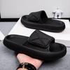 Beach Sandal for Men Slippers House Slippers Man Summer Shoes Sale Men's Slide Slipper Man Luxury 2024 Flip Flop Men's slippers