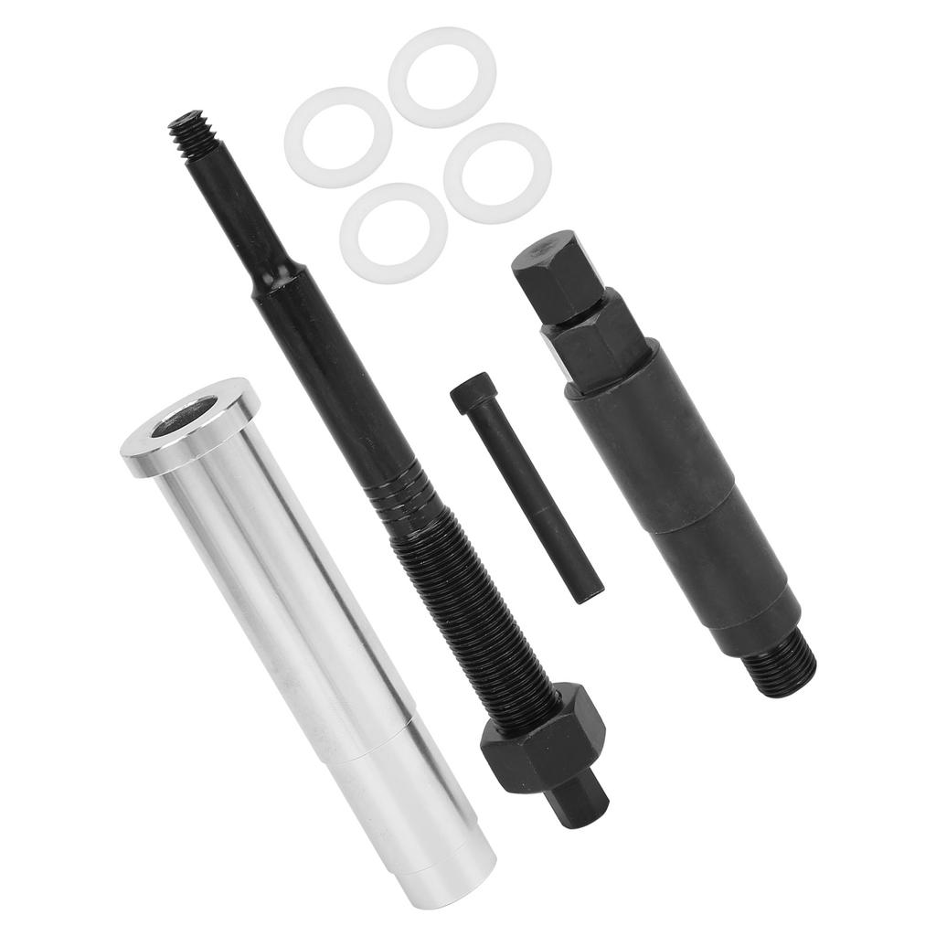 Набор инструментов для снятия сломанной свечи зажигания 65600 Съемник толкатель съемник WGasket подходит для Ford Triton 3 клапана