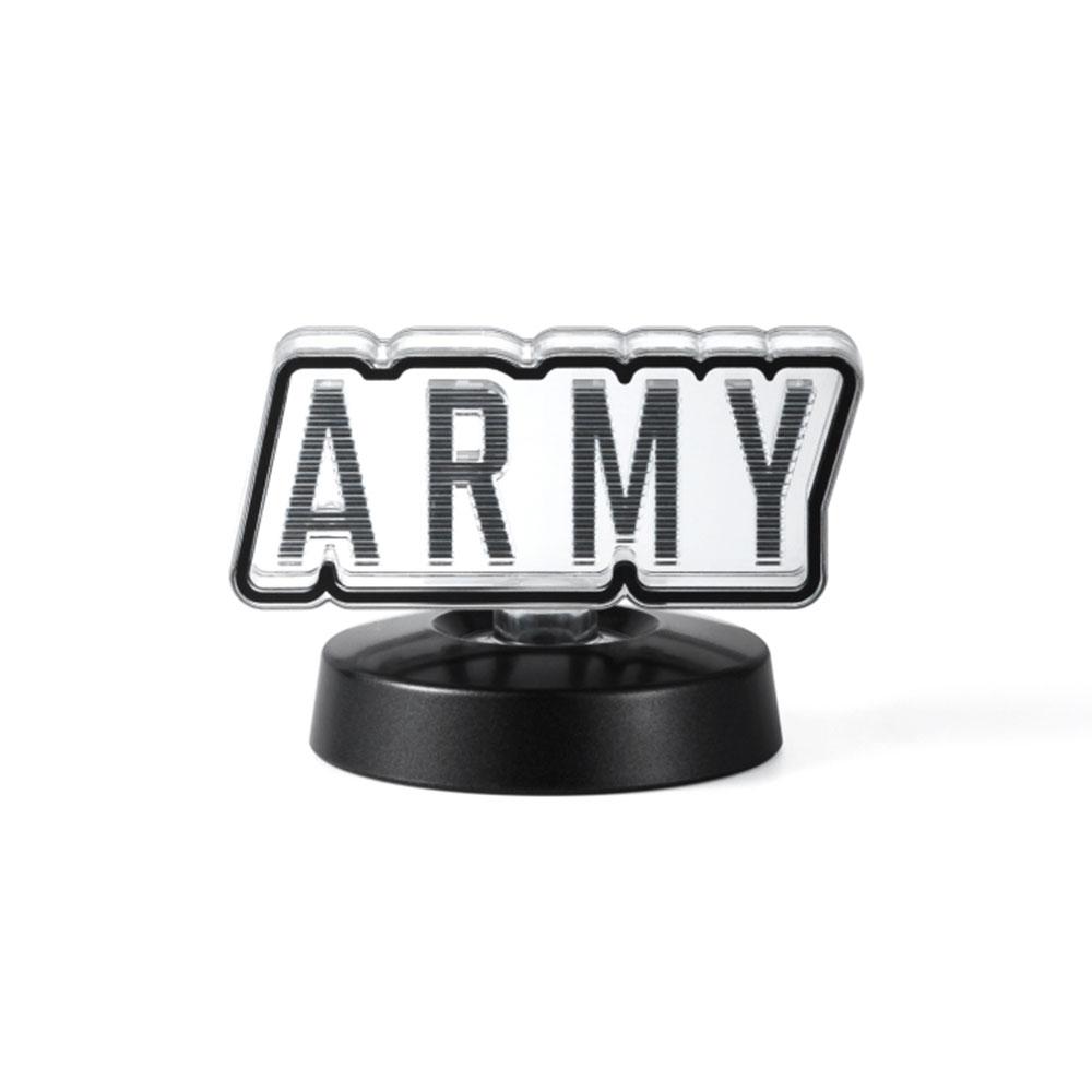 BTS ОФИЦИАЛЬНЫЙ СВЕТЯЩИЙСЯ СТИК ВЕР.4 ЧАСТИ - ARMY BOMB ВЕР.4 ЧАСТИ (Версия BTS, Версия ARMY)