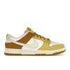 Dunk Low Bronzine Men Sneakers Yellow Saturn-Gold Sail FZ4042-716