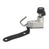 For Honda CB1300SB CB1300SF 2014- Helmet Lock Anti Theft Lock Padlock Helmet With 2 Key Combination Motocycle Accessories