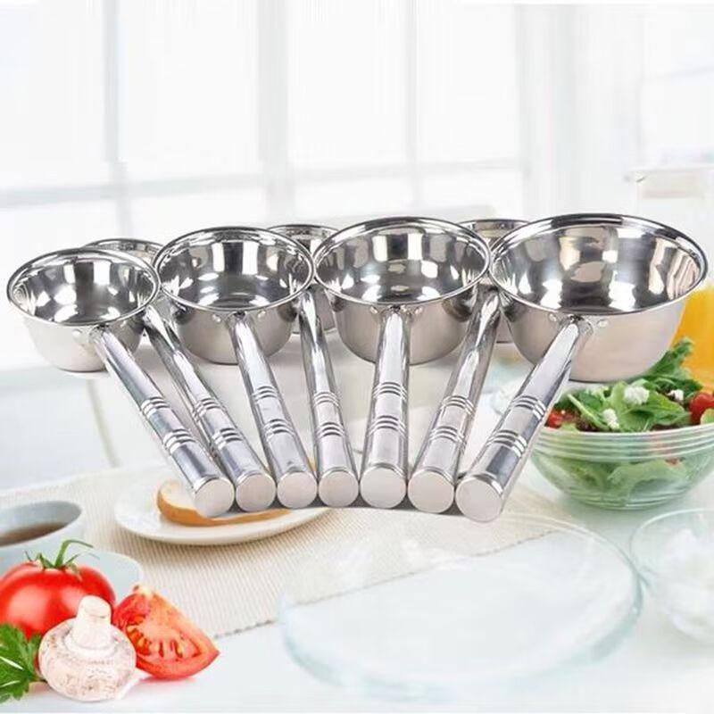 SIFAR Commercial Stainless Steel Ladle