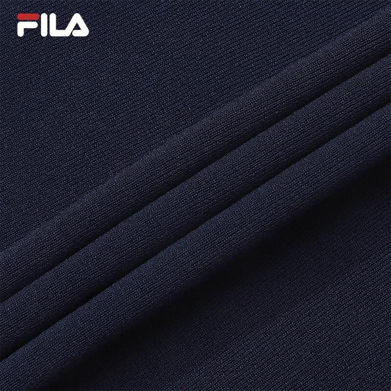 Fila Женский модный плетеный жилет