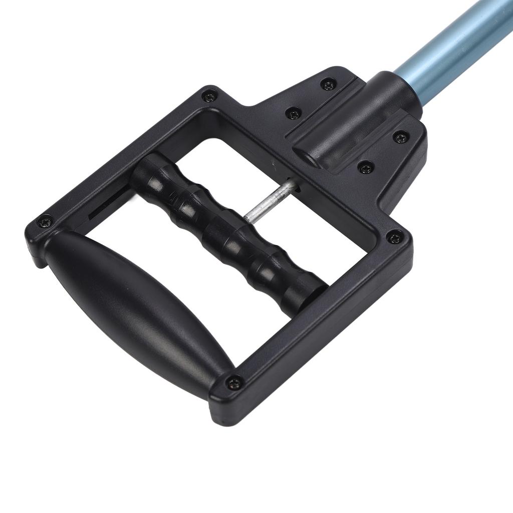 Портативный садовый граббер Reacher Grabber, прочный инструмент для сбора мусора и мусора для пожилых людей