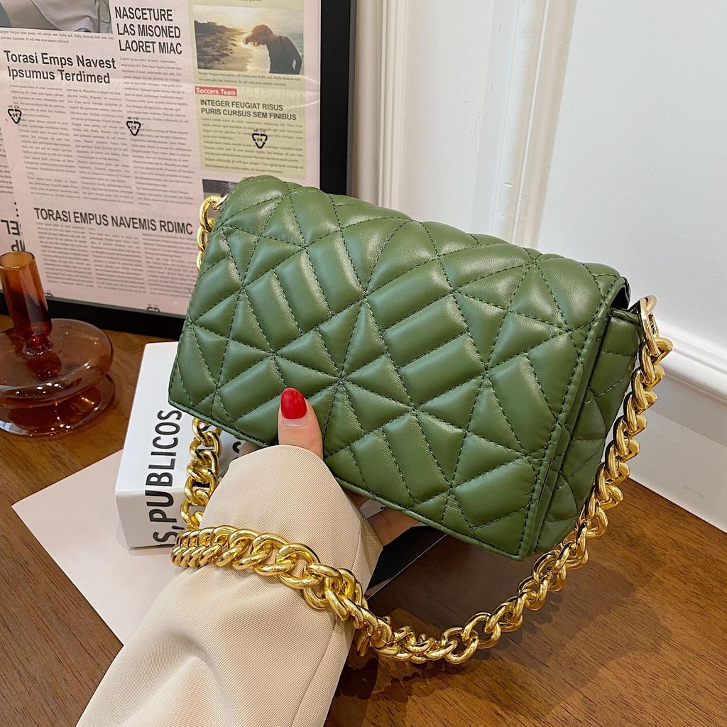 Сумки женские сумки-клапаны, модные, роскошные, дизайнерские, сумка-мессенджер, повседневные, маленькие, квадратные сумки на цепочке, сумки через плечо, кошельки через подмышки