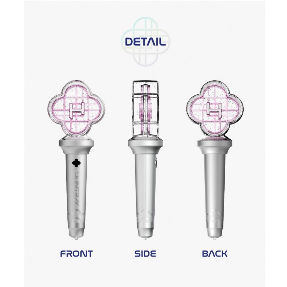 Kpop ОХОТНИКИ НА ДЕМОНОВ - HUNTRIX ОФИЦИАЛЬНЫЙ ЛАЙТСТИК