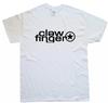 ФУТБОЛКА CLAWFINGER размеры S M L XL XXL 3 4 XL цвета Черный, Белый