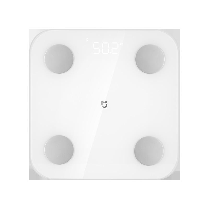 Xiaomi S400 Smart Body Fat Scale – Accurate Electronic Weight Scale for Home Use