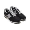 New Balance 996 GORE-TEX 'Black Metallic Silver' (Unisex) Black / Metallic Silver Running Shoes CM996XB2