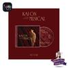 [ПРЕДЗАКАЗ] KAI – 2-й японский полноформатный альбом [KAI ON MUSICAL] (Акт 1 Вер.)