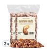 Nutry Вьетнамские очищенные орехи кешью, 500 г, 2 шт., корейские орехи