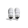 Adidas Детские кроссовки Superstar I White Camo Cloud-White Olive-Strata HQ4286
