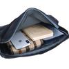 Сумка-клатч PORTER Document Case, черная (Портье) [ВРЕМЯ] 1.