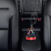 Солнечная энергия Автомобильный ароматизатор Автомобильный ароматизатор Диффузор Духи Автомобильные ароматизаторы Освежитель воздуха Ароматизатор Диффузор Hug Figures Car Aromatherap