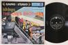 LP Пластинка AMES BROTHERS - Hello Amigos LSP2100 RCA 1960 Германия Джаз Б/У