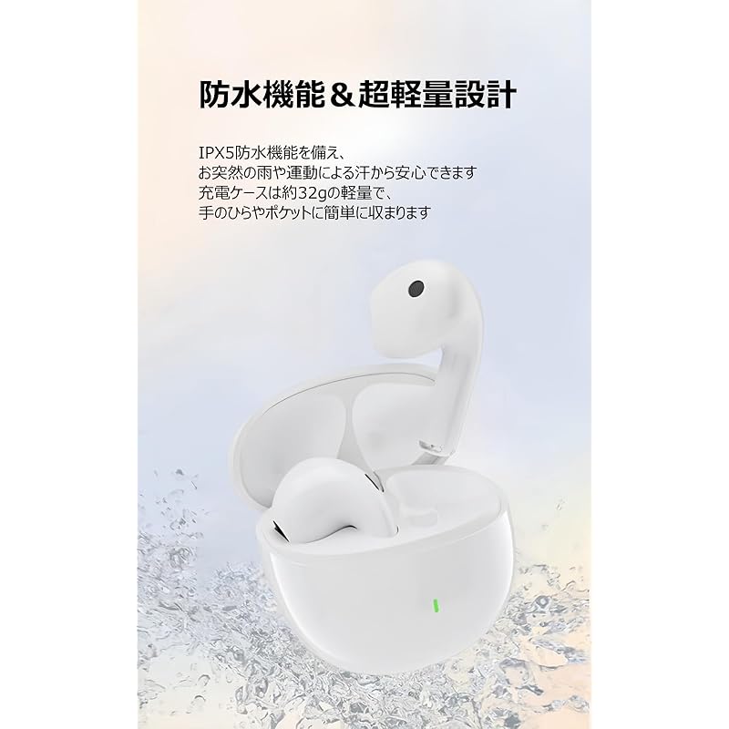 2025 новые наушники bluetooth беспроводные наушники bluetooth наушники Bluetooth5.3 технология наушники шумоподавление вызов длительное воспроизведение автоматический