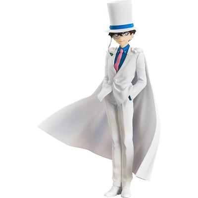 POP UP PARADE Детектив Конан: Kaito Kid немасштабная окрашенная пластиковая коллекционная фигурка
