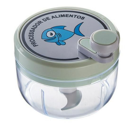 Компактная чеснокодавилка, измельчитель и шинковка