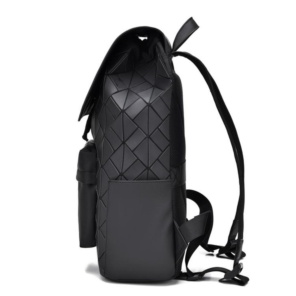 Модный рюкзак, школьный рюкзак, светоотражающий рюкзак