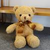 Очаровательная плюшевая игрушка Мишка Тедди - Кукла-мягкая игрушка для подарка на день рождения детям