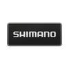 Наклейка Shimano HD ST-002X Глубокий черный