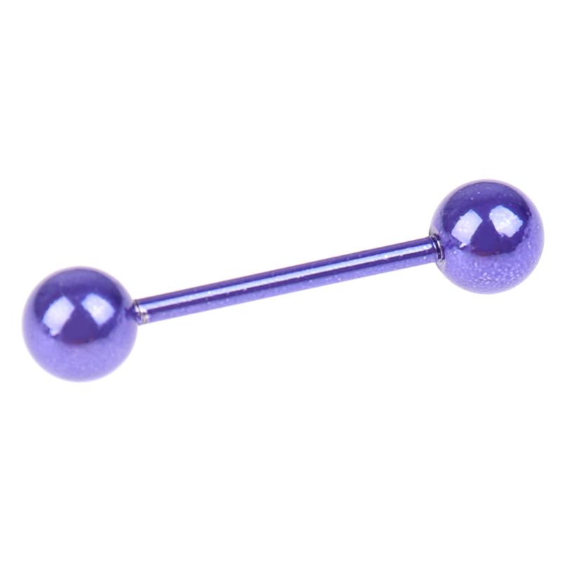 7 шт./компл. женские кольца для языка пирсинг ушных костей украшения для тела