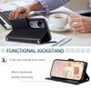 Leather Case for vivo T3 Ultra 5G/V40 Pro 5G/V40 5G/S19 Pro 5G Wallet Rhombus Grid Phone Cover